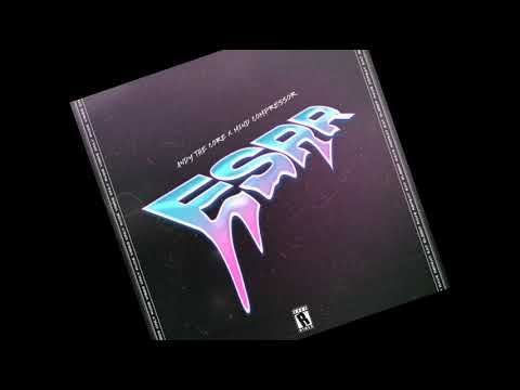Andy The Core & Mind Compressor - ESRR (Uptempo/Music) (HIMW)
