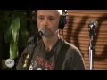 Moby performing "South Side" Live at the Village on KCRW