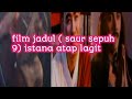 Film Jadul Saur Sepuh 9 Istana Atap Lagit