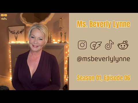 Beverly Lynne