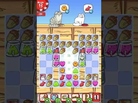 Simon's cat crunch time S3 part 183