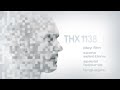 THX 1138 1971 DVD Intro