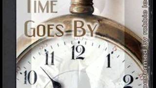 Jimmy Durante As Time Goes By.