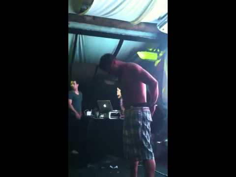 Bruno Godoy Dançarino