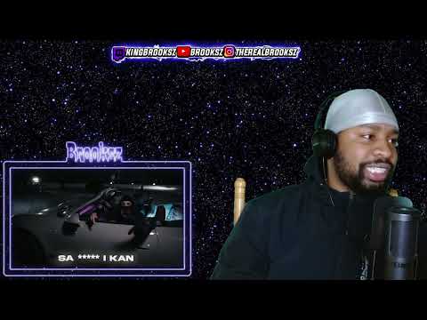 S9 - Internacional #6Languages (Brooksz Reaction)