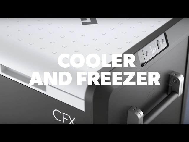 ثلاجة للسيارة