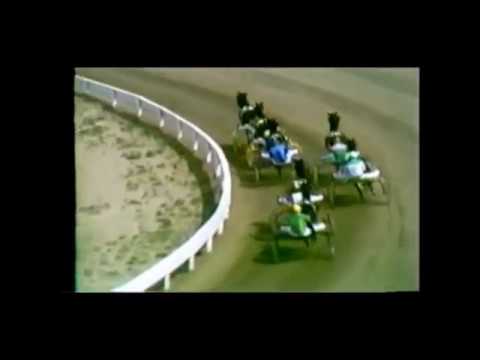 1978 Delaware County Fair  LADY ALBATROSS Jugette Elimination Harold Dancer Jr