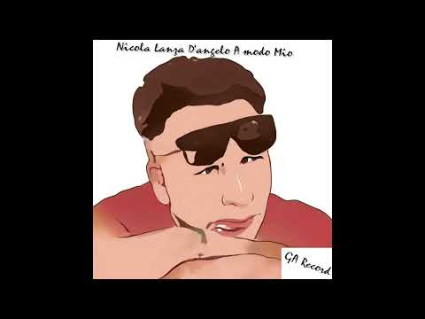 Nicola Lanza  Sotto E Stelle