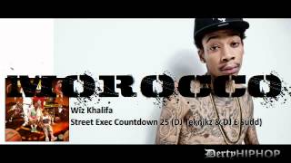 Wiz Khalifa - Morocco
