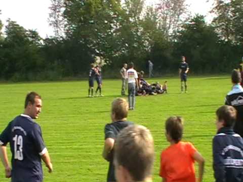 20/09/2009 Schlusspfiff FC Alb - Öpfingen