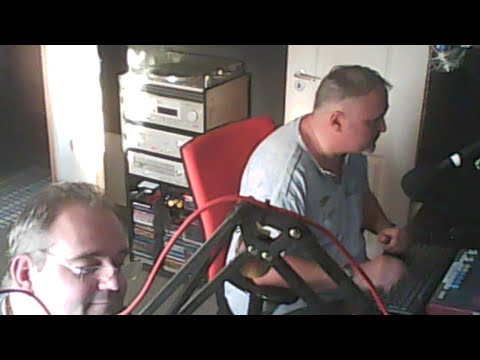 DiscoService Show 2018.04.19.