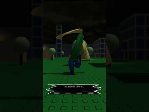 Flowers intro concept#roblox #forsakenroblox #animation #trending