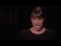 GLEE Full Performance of Defying Gravity