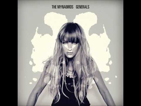 The Mynabirds - Wolf Mother