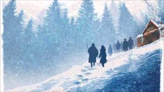 The Hateful Eight - La Lettera di Lincoln (Strumentale) - Ennio Morricone
