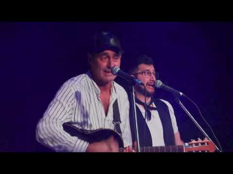 TUPÁ EN VIVO - Sobredosis de chamamé - Teatro Coliseo - FONSAC