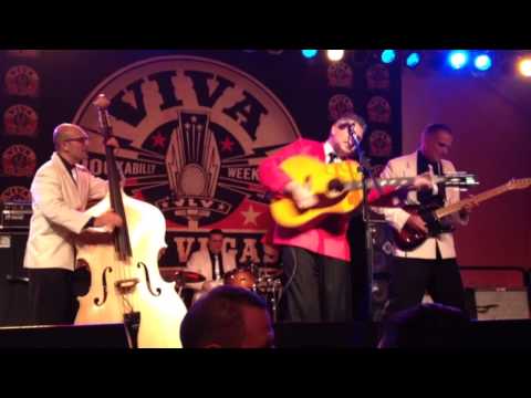 VLV17 - Dale Rocka & The Volcanoes