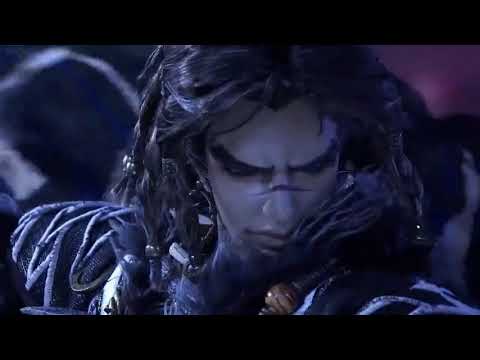 #1 Thunderbolt Fantasy