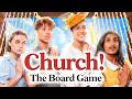 Good Christian Fun
