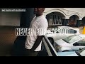 EdlustarBeatz-Never Forget You
