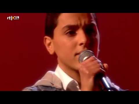Ayoub - All Of Me (The Voice Kids 2014: Finale)