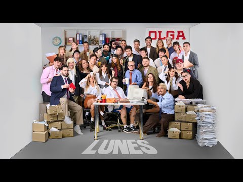 OLGA | PROGRAMACIÓN COMPLETA | Lunes 22 de septiembre de 2025