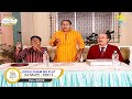 Gokuldham Me Flat Ka Sale FULL MOVIE PART 2 Taarak Mehta Ka Ooltah Chashmah Ep 478 To 481