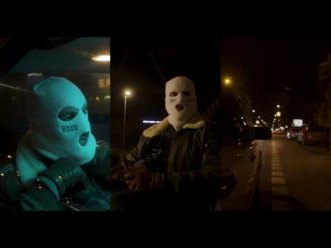 SAID - NIX FÜR DIE KIDS (Prod. WOOSHY)