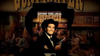 Support Your Local Gunfighter