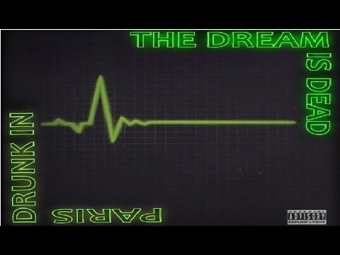 Type O Negative - Drunk in Paris / The Dream is Dead