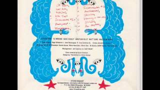 Citizen King - Pennies [RARE]