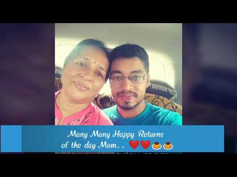 Jaydeep Chavda  Janam janam tu hi mere paas maa - PPNH