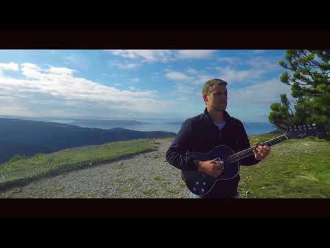 RAZBIJAČI ČAŠA & THOMAS BURITCH - BURA (OFFICIAL VIDEO)