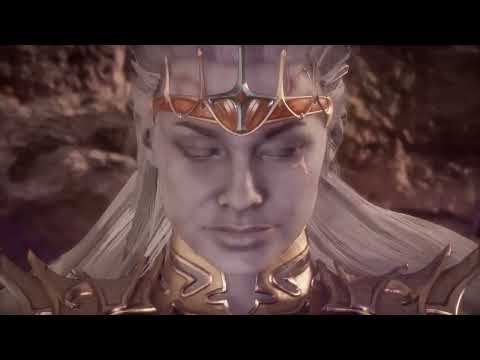 SINDEL Origins - Mortal Kombat 11 Ultimate