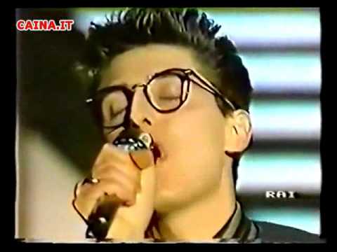 Garbo:   Radioclima - Sanremo 1984