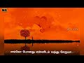 Kaatrodu Pattam Pola L Ayothi Whatsappstatus