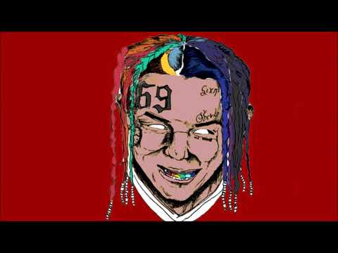 [FREE] "69 This, 69 That" - 6ix9ine Type Beat 2018 | Day69 [Prod. @Timeline]