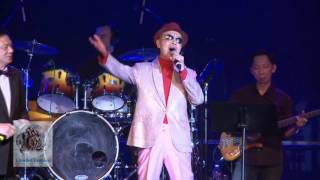 難為正邪定分界 Performed by Johnny Ip 葉振棠 and Kwan Wai Lun 關偉倫