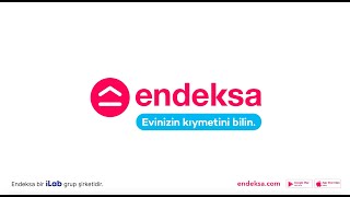Evinizin Gerçek Değerini Endeksa İle Hemen Öğrenin!