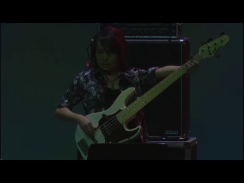 Stab the Sword of Justice - Motoi Sakuraba Live 2018 (Star Ocean Festival 2018)