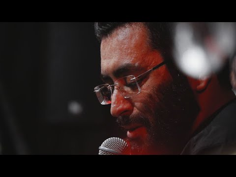 Saber Rahnama: Meni Sevdaya Saldın Kerbela / Tagetim Elden Aldın Kerbela / Azeri Sinezen 2022