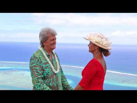 Je t'aime - John Gabilou (Clip Officiel)