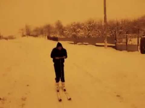 Nebuniee In Corcova By LaUtU