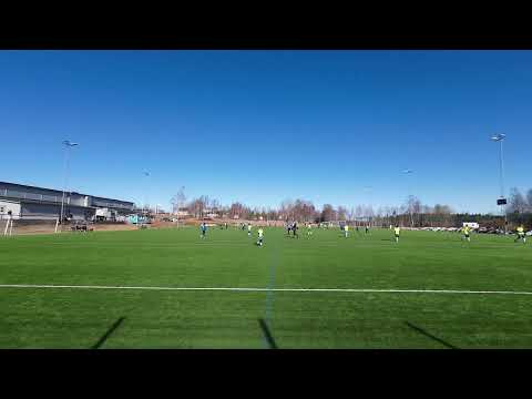LIF - Fc Inter p12 Sininen 23.3.2024