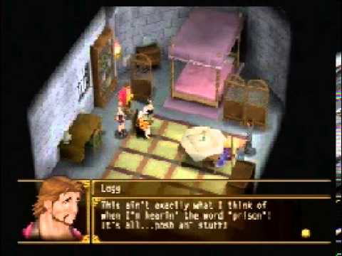 let's play suikoden V part 40 ultimate detective