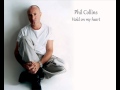 Phil Collins "Genesis" - Hold On My Heart *HQ ...