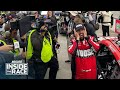 How it worked: Explaining the mechanics behind Ross Chastain's wild move