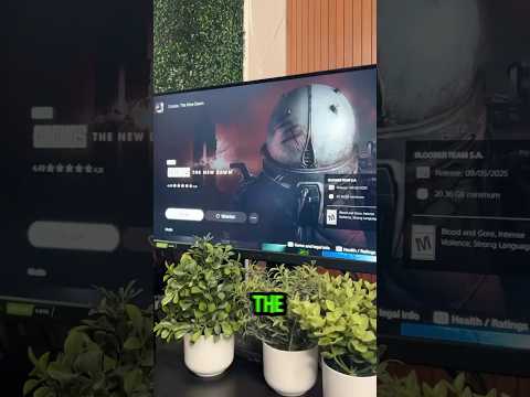 Is Cronos The New Dawn the BEST Horror Game of 2025?