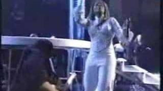 Mary J. Blige - Take Another Piece Of My Heart