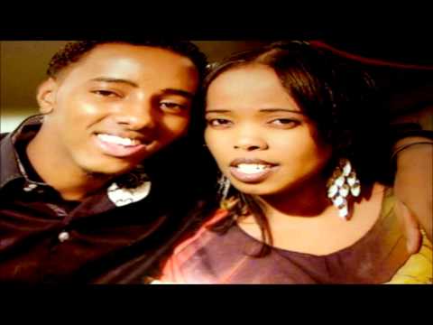Mursal Muuse (GOB) Somali Music 2014
